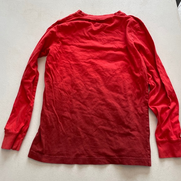 Nike long sleeve tee shirt - Picture 2 of 4